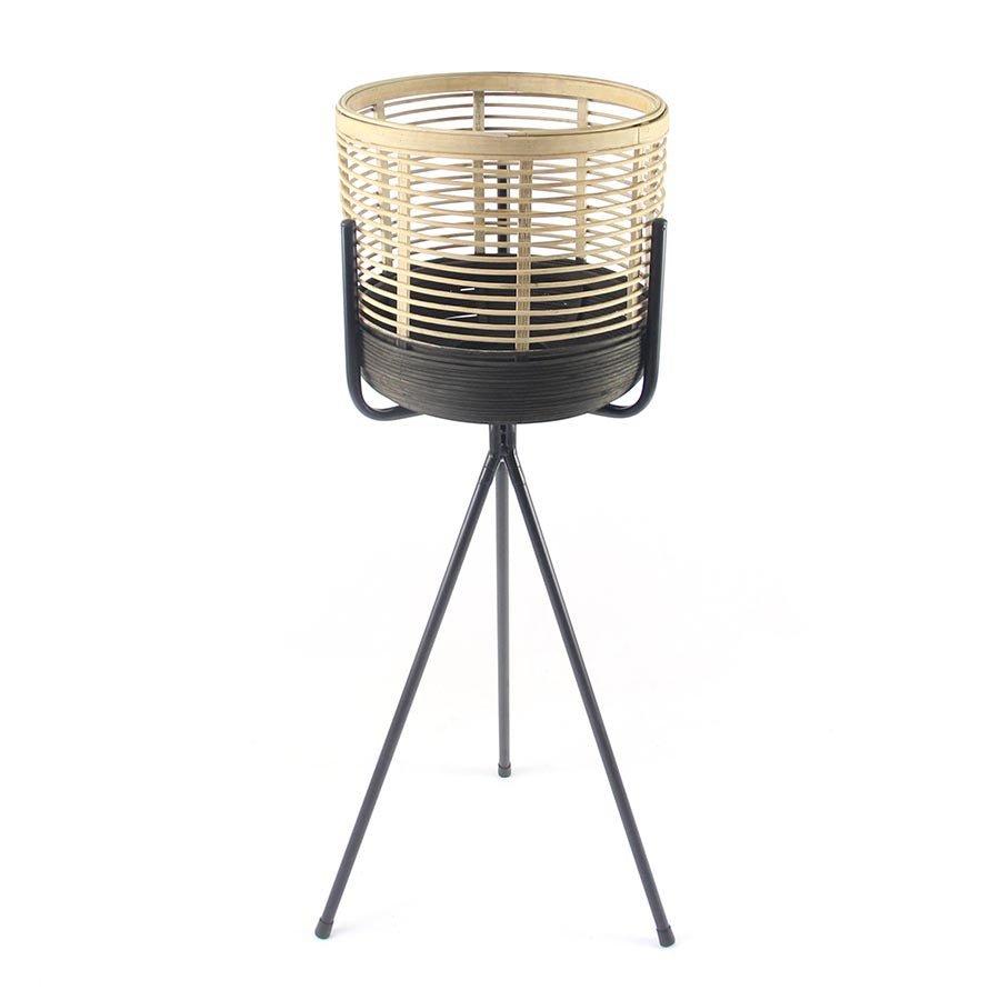 Furnilux - BLOEMENHOUDER TIGER LARGE