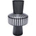 Vaas Roulette Belly 42cm Kare Design