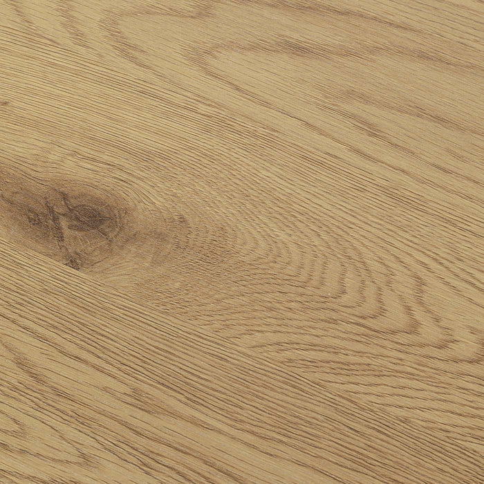 Kare Design Schickeria Ronde Bistrotafel 80 Cm - Eiken|Wit