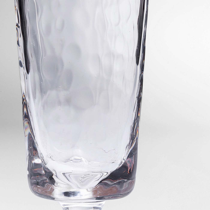 Kare Design Hommage champagneglazen 4st