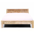 Bed Puro hoog Kare Design
