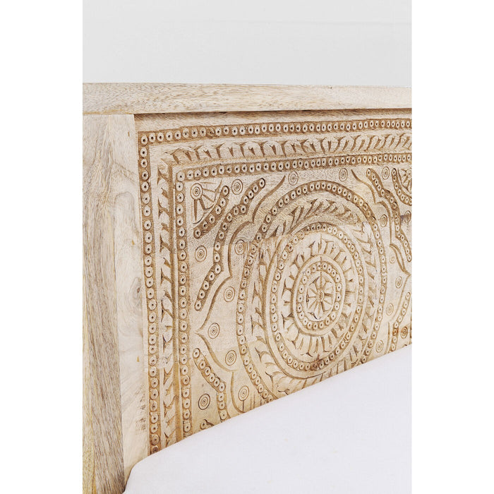 Bed Puro hoog Kare Design