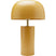Kare Design Loungy Tafellamp geel