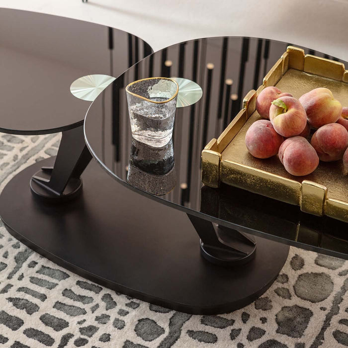 Kare Design Hommage Waterglazen 4st