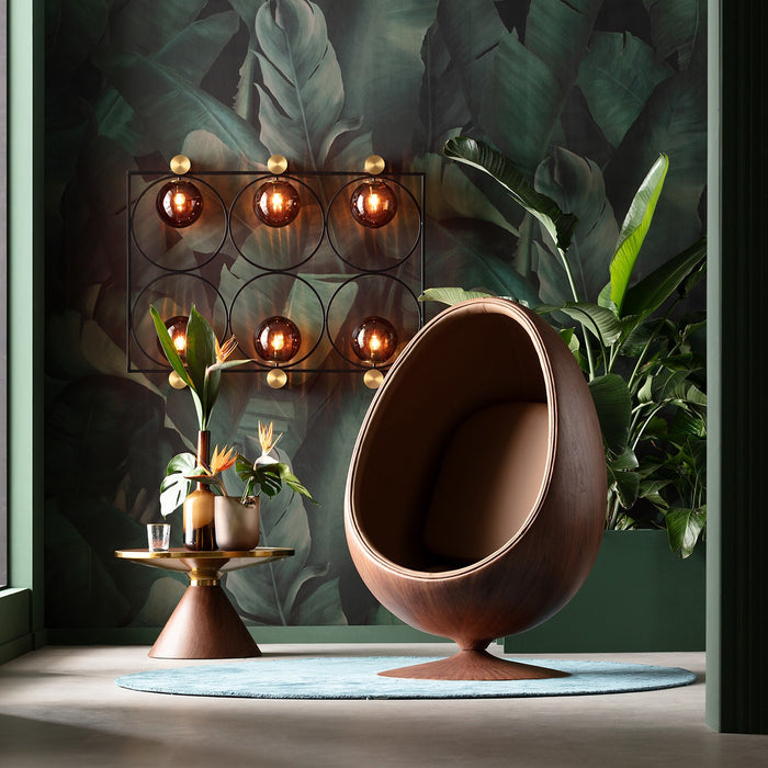 Salontafel Cono Ø70cm Kare Design