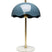 Tafellamp Lia blauw Kare Design