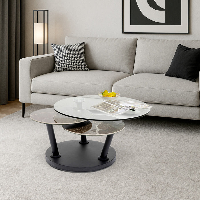 Salontafel Avignon Kare Design