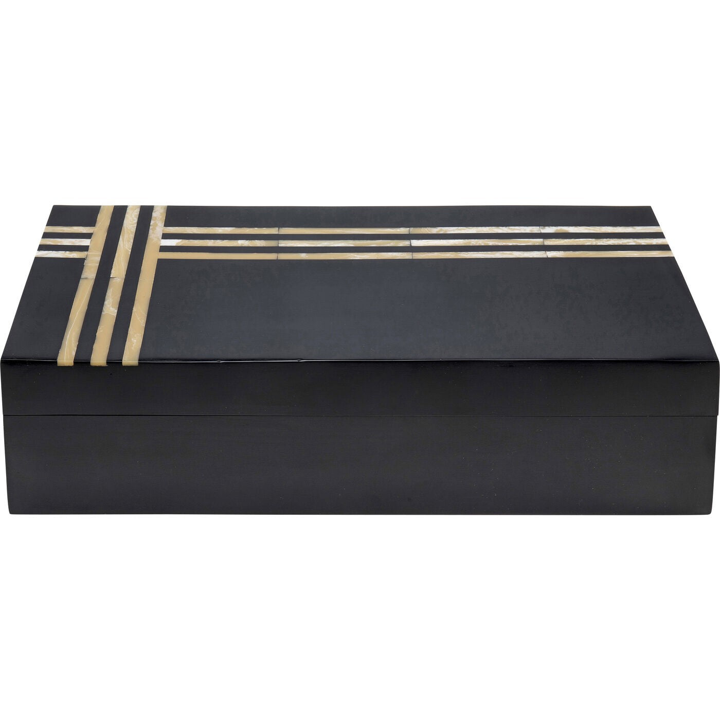 Kare Doos Groove 15x8cm