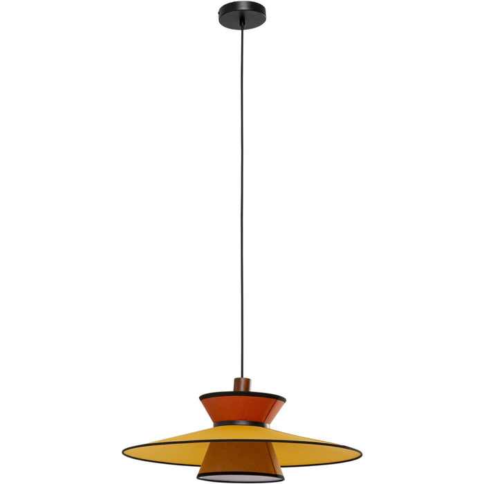 Hanglamp Riva 55cm Kare Design