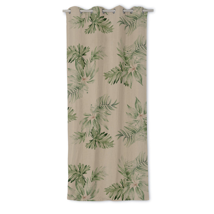 Happy Friday Gordijn Delicate