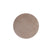 PTMD Nabdia Taupe Suede Round Bowl And Wall Panel S