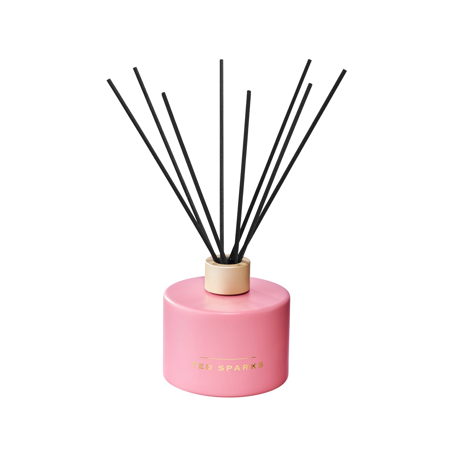 Ted Sparks - Geurstokjes Diffuser - Fig & Violet