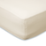 Eleganzzz Hoeslaken Katoen Perkal 35cm Hoekhoogte - ivoor