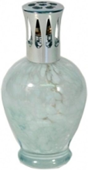 Ashleigh & Burwood Ashleigh&Burwood Small Fragrance lamp - Snow White