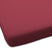 Dutch Dreams Hoeslaken Flanel Stretch - 25cm Hoek - 2x - bordeaux