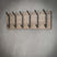 AnLi Style AnLi-Style Kapstok 2x6 haken