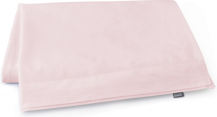 Eleganzzz Laken Katoen Perkal - roze