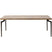 Kare Design Figaro Eettafel 200x90cm