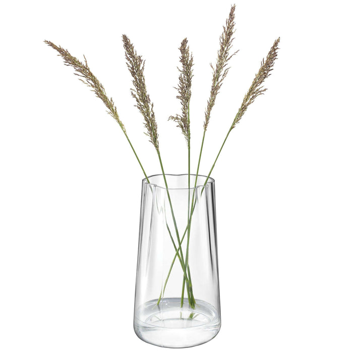 L.S.A. - Lagoon Vaas of Kandelaar 35 cm