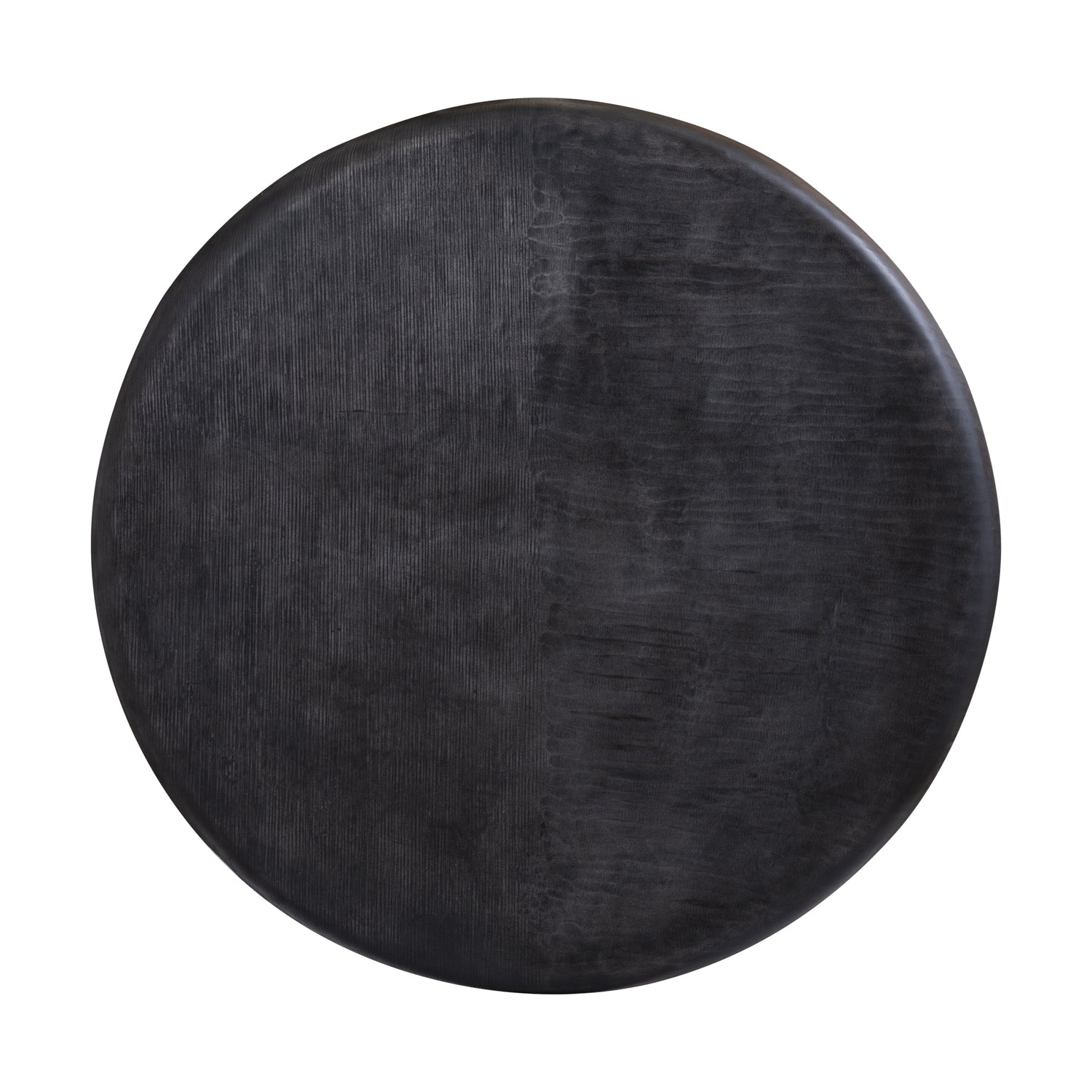 PTMD Jowad Graphite Alu Sheet Wall Panel Ribbed L