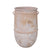 PTMD Smayan Natural Round Terracotta Jar Pot Rough High