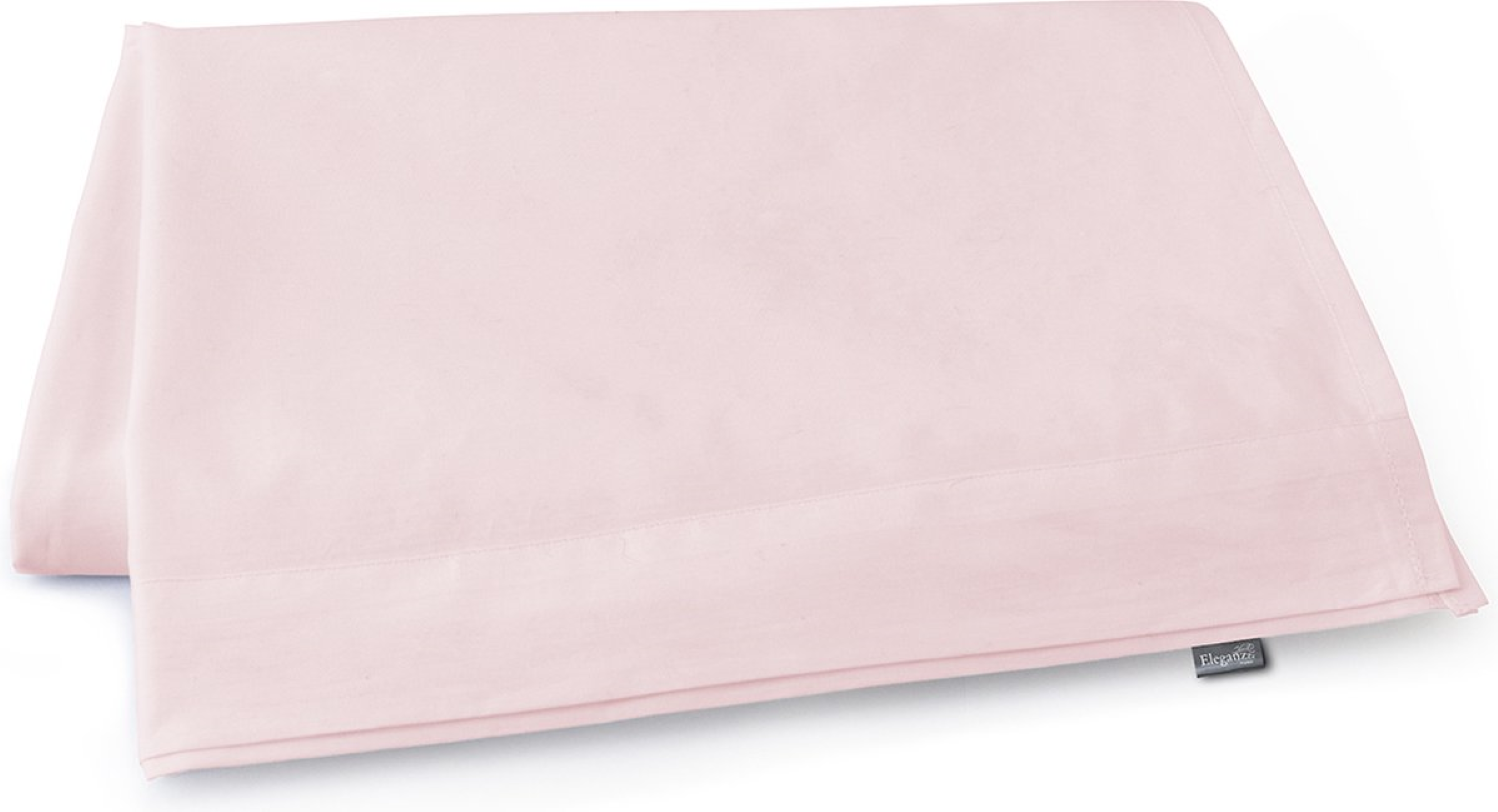 Eleganzzz Laken Katoen Perkal - roze