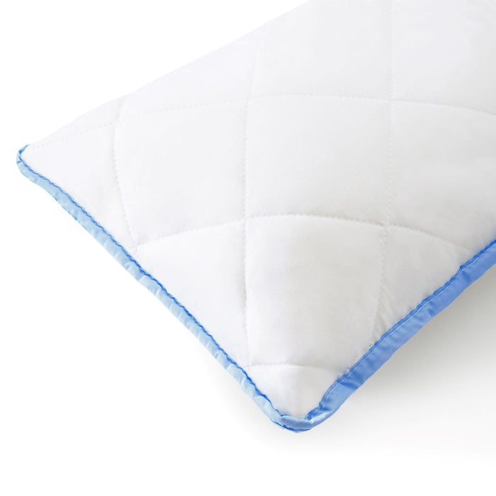 Mister Sandman Kussen 40x40cm Microvezel  Zacht en ondersteunend