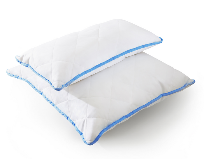 Mister Sandman Kussen 40x40cm Microvezel  Zacht en ondersteunend