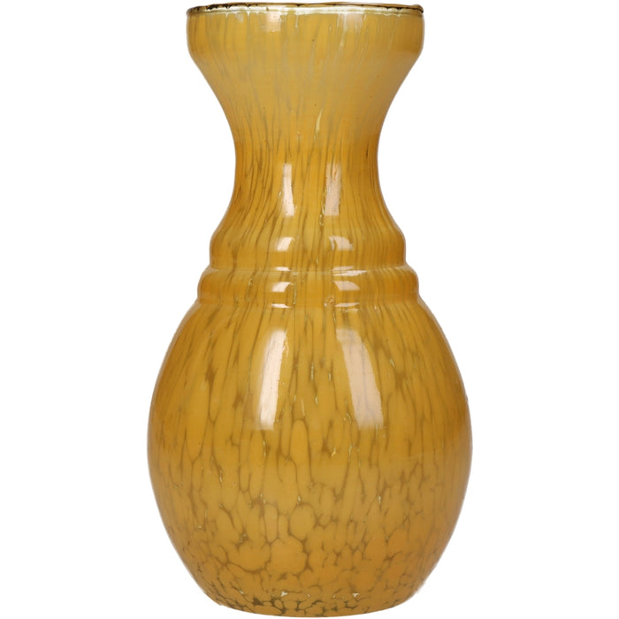 HD Collection Vaas Edson  - Glas - 8x15x8cm (BxHxD)