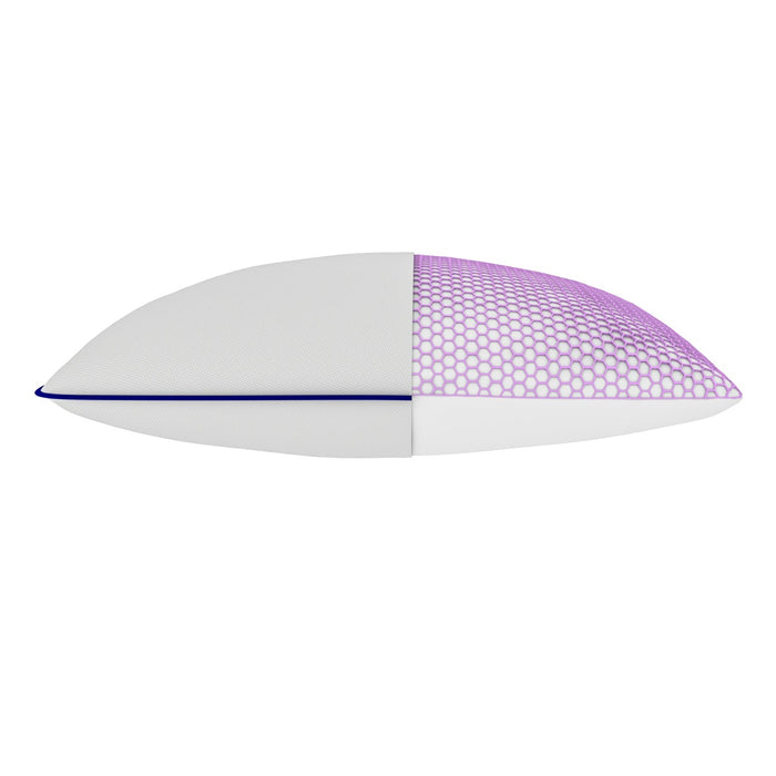 Mister Sandman- Traagschuim kussen 40x80cm