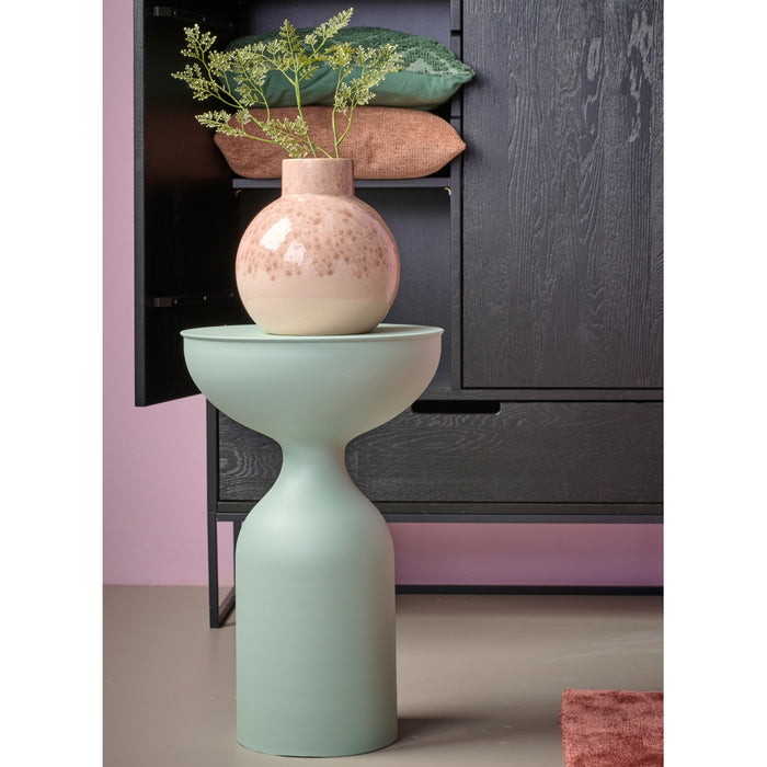 Vaas Ginyu S  - Keramiek - 22x34x22cm (BxHxD)