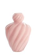 Light & Living - Vaas ALARBA - Ø21x30cm - Roze