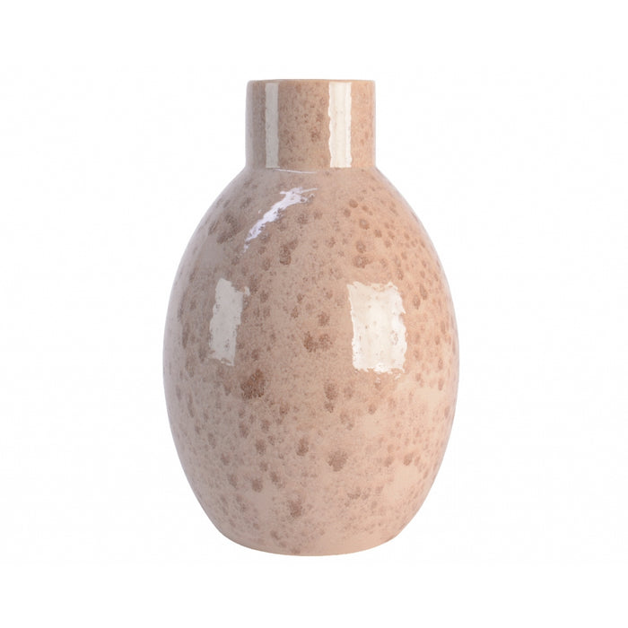 Vaas Ginyu M  - Keramiek - 23x34x23cm (BxHxD)