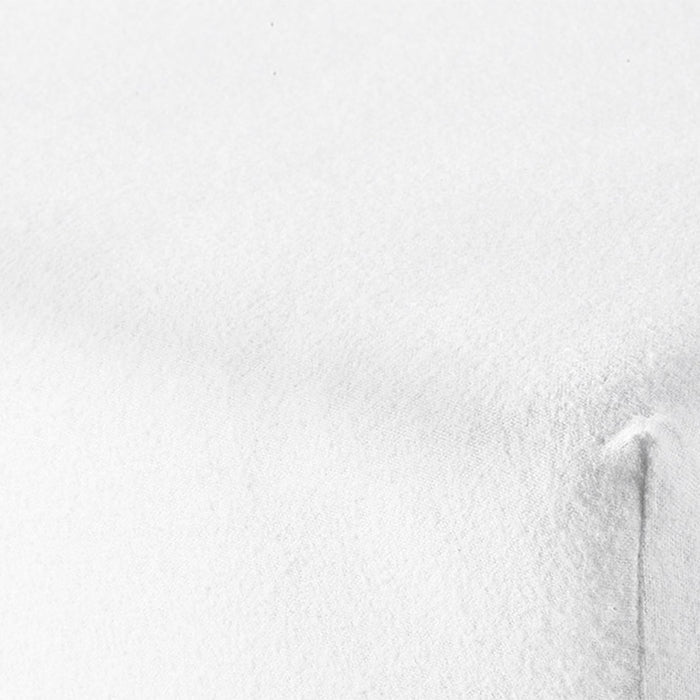 Eleganzzz Molton Topper Katoen Hoeslaken