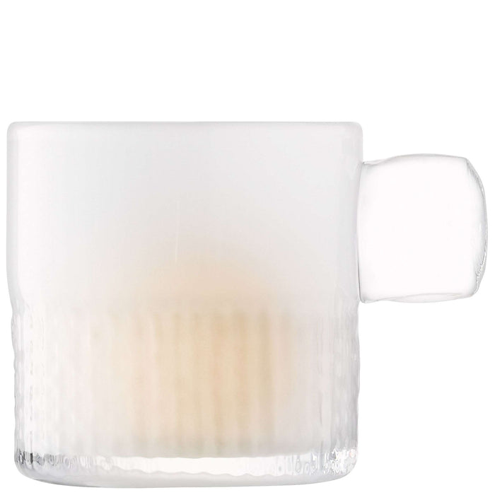 L.S.A. - Handle Theelichthouder 9 cm