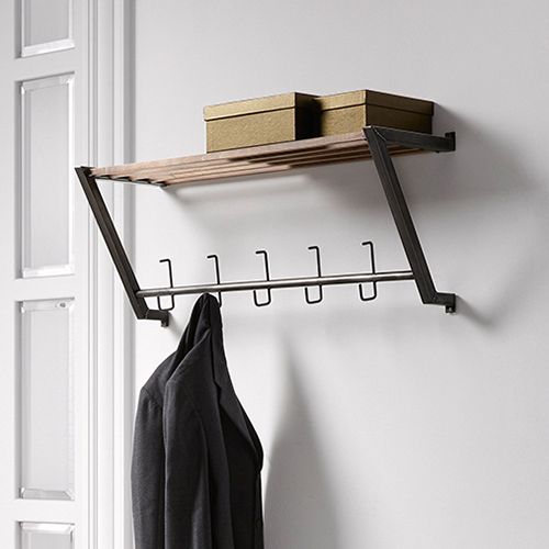 Bijnen  Kapstok INDUS 102