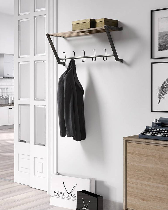 Bijnen  Kapstok INDUS 102