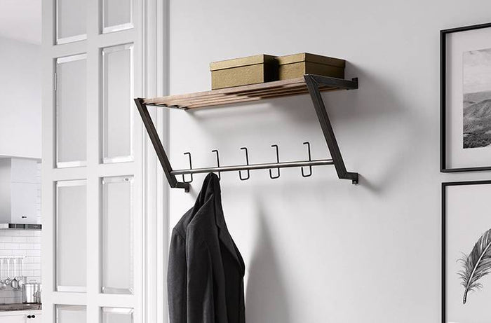 Bijnen  Kapstok INDUS 102