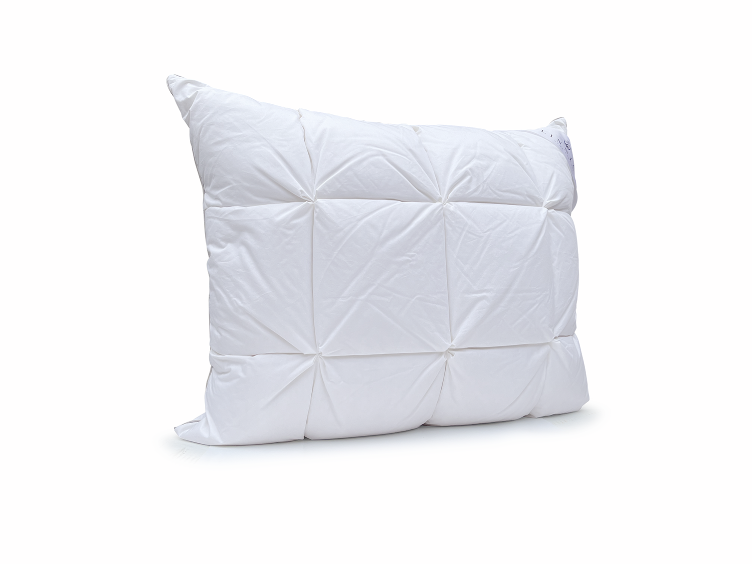 LINNICK Hoofdkussen Omnia Calm Down Soft - 60x70cm