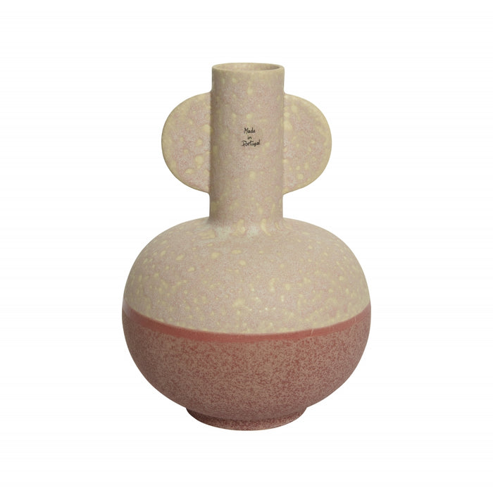 Vaas Carina S  - Keramiek - 20x28x20cm (BxHxD)