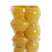 Light & Living - Vaas CEREA - Ø19.5x34cm - Geel