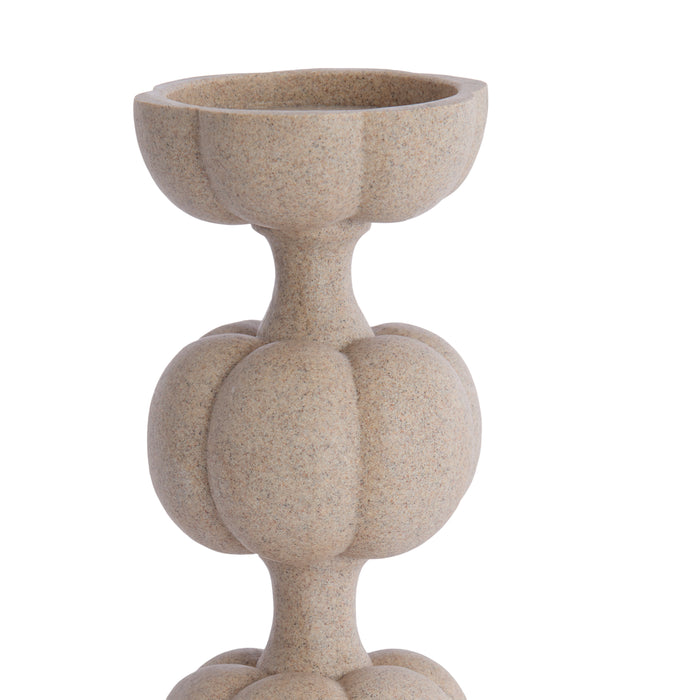 Light & Living -  Kandelaar ASTORIA - Ø13x36.5cm - Bruin