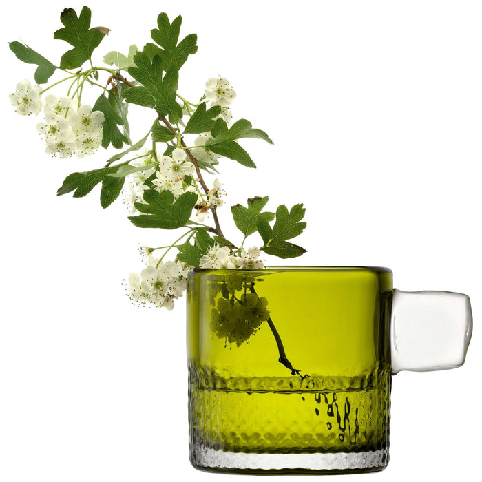 L.S.A. - Handle Theelichthouder 9 cm