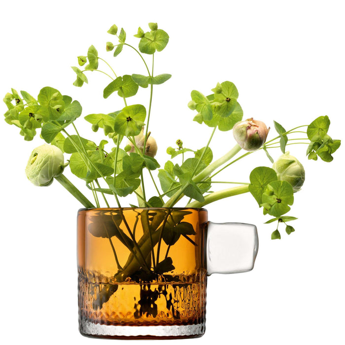 L.S.A. - Handle Theelichthouder 9 cm