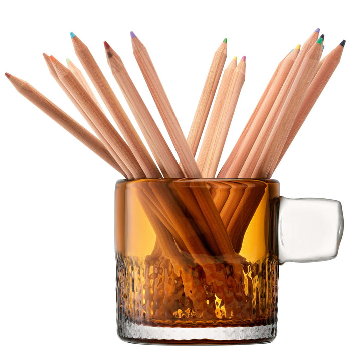 L.S.A. - Handle Theelichthouder 9 cm