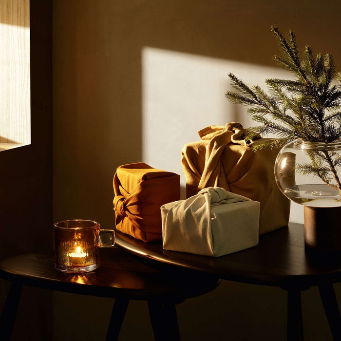 L.S.A. - Handle Theelichthouder 9 cm