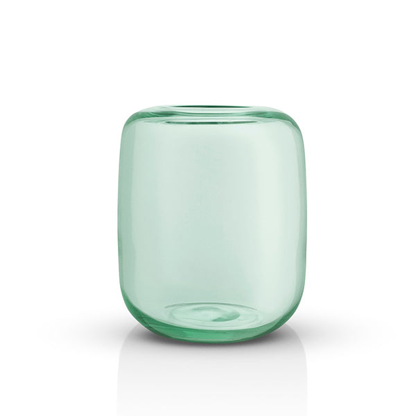 Vaas, 16.5 cm, Mintgroen - Eva Solo | Acorn