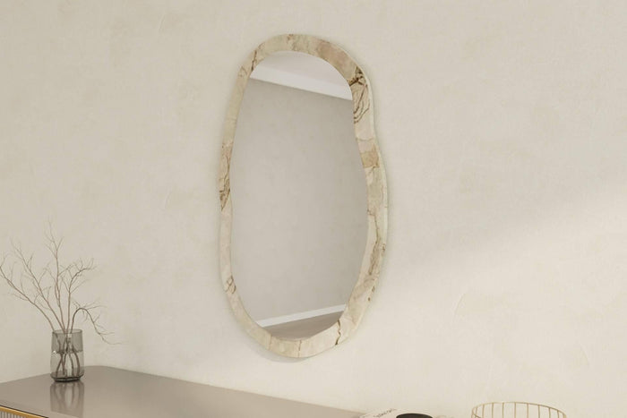 Kalune Design Wandspiegel Lossa