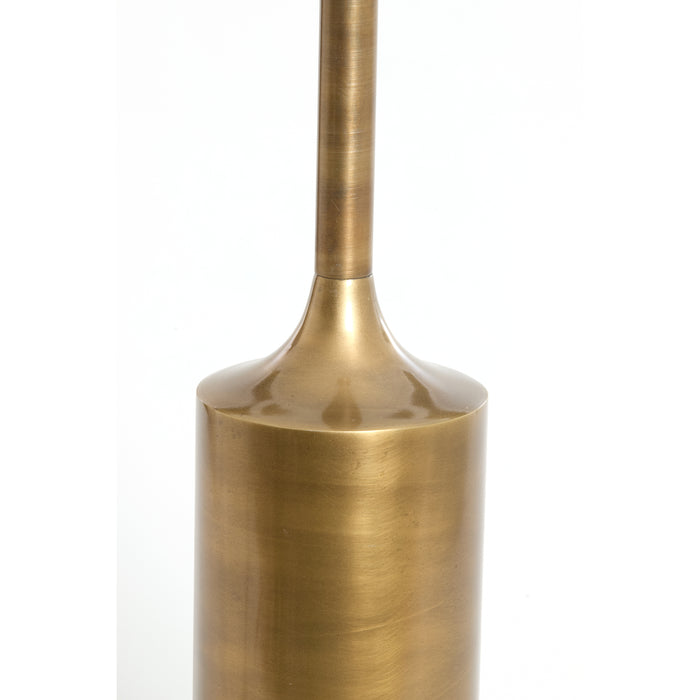 Light & Living -  Kandelaar VELEZ - Ø13x104cm - Brons