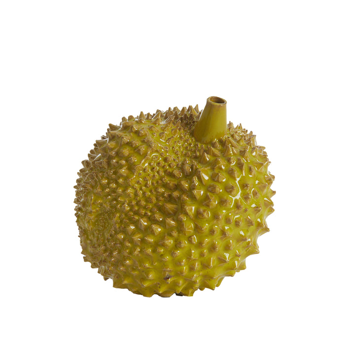 Light & Living - Ornament TAWANG - 20x18.5x18cm - Groen